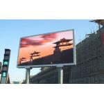 HD Giant Screen P10 Outdoor Full Color LED Display Video Wall Commercial Advertising for sale