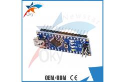 China Nano 3.0 Mega328 Arduino Development Board Atmel ATmega328 supplier