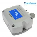 0-±2000pa Filter Differential Pressure Sensor For Monitoring Gas Differential Pressure for sale