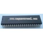 Integrated Circuit Chip 8-bit microcontrollers with two-clock 80C51 core 1 kB 3 V Flash P89V51RD2FN  SOP for sale