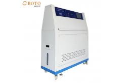 China Accelerated Aging Test ChambernnUV Aging Chamber/UV Tester/UV Accelerated Weathering Test Equipment supplier