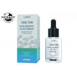 30ml Hyaluronic Acid Serum For Face 100 Pure Natural Moisturizer To Hydrate Skin for sale