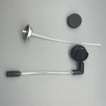 Premium Tire Inflator Valve for Motorcycles with Efficient Performance for sale