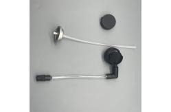 China Premium Tire Inflator Valve for Motorcycles with Efficient Performance supplier