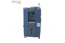 China Lab Apparatus Climate Control Chamber Temperature  Humidity Chamber Environmental Tester supplier