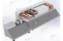 China Lab Coating Machine Lithium Battery Research Roll To Roll Slot Die Coating Machine supplier