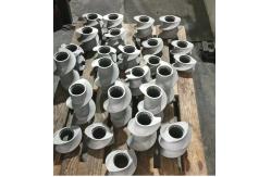 China Customized Wenger Extruder Parts Elements Fodder Extruder Component supplier