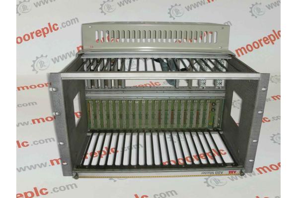 ABB DSTD108 5716001-FX ABB DSTD108 5716001FX PC Board Connection Extend Module