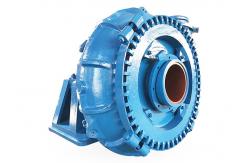 China High Head Submersible Centrifugal Dredge Pump For Efficient Material Handling supplier