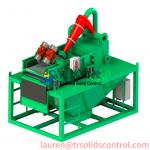 Industrial Desander Solutions For Drilling: Enhance Efficiency And Protect Equipment