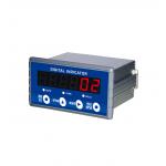 Compact IP65 RS485 M02 Weighing Indicator Transmitter for sale
