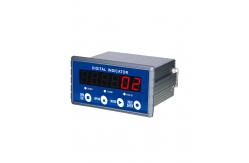 China Compact IP65 RS485 M02 Weighing Indicator Transmitter supplier