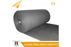 China Factory Price Activated Carbon Fiber supplier