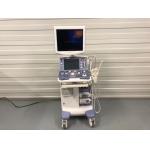 Diagnostic Aloka Prosound 4 , Medical Digital Ultrasound Machine for sale