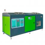24hrs 500kg Organic Waste Composting Machine Animal Feed Food Waste Fertilizer for sale