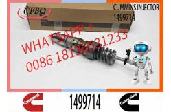 China Diesel Fuel Pump Unit Injector Assembly 1499714 579252 579259 1846347 Engine Parts supplier