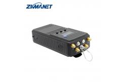 China 1W 1.4GHz 2T2R Handheld Full Bandwidth Video HD Image Wireless Transmitter supplier