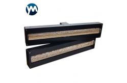 China 1200W 365nm UV LED Lamp UV LED Curing Light For Screen Printing supplier