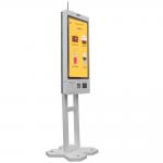 Android Windows Restaurant Ordering Kiosk Touch Screen Self Service Food Kiosk