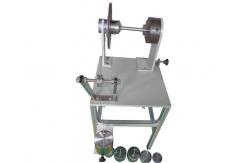 China IEC60598-1 Clause 4.12.5 Plug Socket Tester Screwed Glands Test Equipment supplier