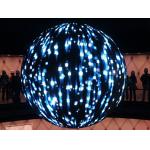 Beautiful Shining Zorb Ball for Adults