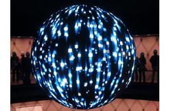 China Beautiful Shining Zorb Ball for Adults supplier