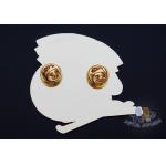 Creative Custom Metal Lapel Pins , Service Award Lapel Pins With Butterfly Clutch