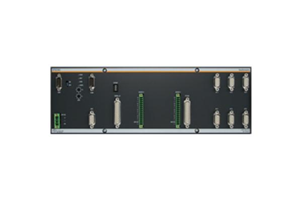 BACHMANN | SFS236C | Backplane