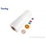 Washing Resistance Polyamide Pa Hot Melt Adhesive Film For Embroidery Patch