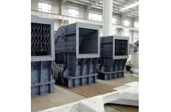 China Ac Motor Mining Vortex Vertical Impact Crusher Stone Crusher Machine supplier