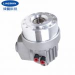 Hollow Type TH Series Hydraulic Rotary Cylinder For CNC Lathe for sale