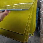 Mining Industries Polyurethane Product Polyurethane Rubber Wear Liner for sale