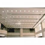 Waterproof 1500x2000mm Aluminum Honeycomb Panel 0.7mm Thickness for sale