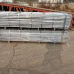 Construction Material Expanded Galvanized Metal Lath Diamond Stucco Mesh G60