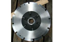 China Polishing Precision Machining Parts Plating CNC Aluminum supplier