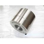 SS304 Ferrofluidic Feedthrough SS316 SS321 AL6061 for sale