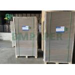 1.6mm High Stiffness Straw Board for Puzzle Printing 250gsm - 2600 gsm for sale