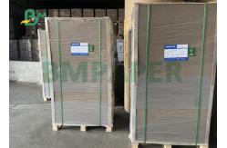 China 1.6mm High Stiffness Straw Board for Puzzle Printing 250gsm - 2600 gsm supplier