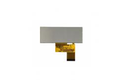 China TFT WF39ATIASDNN0 480×128 IPS Stretched Bar LCD supplier