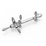 ODM Worldia PCD Reamer Steering Gear Machining PCD Specialty Tools for sale