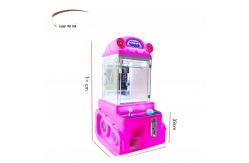China Customization Amusement Grabber Machine Doll Crane Machine 55*47*110Cm supplier