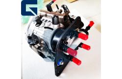 China 9320A220G DP210 Engine Fuel Injection Pump supplier