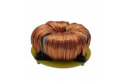 China Customized 4*1.0mH  100A  Common Mode Choke supplier