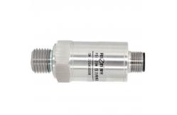 China High Performance Pressure Transducer For Gas Pressure Meter Factory Supply supplier