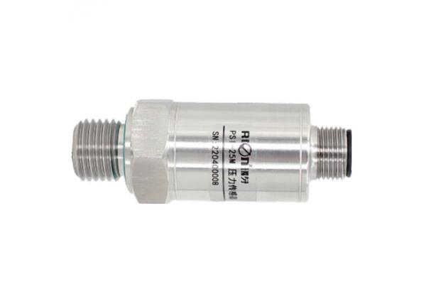 High Performance Pressure Transducer For Gas Pressure Meter Factory Supply
