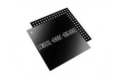 China MachXO3 Field Programmable Gate Array LCMXO3L-6900C-6BG400I Integrated Circuit Chip supplier