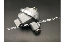 China Customized Thermocouple Head Aluminum PT100 Connection Head supplier