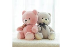 China OEM PP cotton Filling Plush Teddy Bear For Promotion supplier