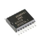 ADUM5401ARWZ-RL SOIC-16 DC/DC converter four-channel isolator PICS BOM Module Mcu Ic Chip Integrated Circuits for sale