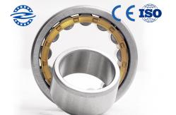 China NSK NTN NJ424M Cylindrical Ball Bearing For Automation Equipment ISO9001 Approved supplier